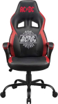 Subsonic Original Gaming Seat AC/DC