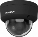 Hikvision AcuSense Dome DS-2CD2186G2H-ISU 2.8mm eF/BLACK