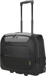 Targus 15-17.3" CityGear 3 Roller Laptop Case - Black