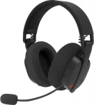 REDRAGON headphones H888 LUCE Black