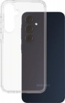 PanzerGlass CARE by PanzerGlass Urban Combat - Rear cover for mobile phone - with a clear framework - Thermoplastic polyurethane (TPU)