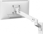ERGOTRON LX PRO ARM SINGLE DISPLAY WALL, MOUNT ESW