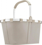 Reisenthel Carrybag herringbone sand