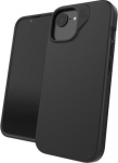 ZAGG CASES MILAN SNAP OPAQUE, APPLE IPHONE 16E/15/14/13 BLACK