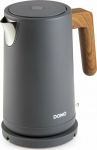 Czajnik Domo DOMO DO9268WK Electric kettle grey