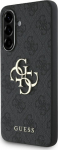 Guess Big 4G Logo Classic Logo Case for Samsung Galaxy A56