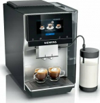 Siemens EQ700 Espresso machine 2.4 l Inox