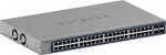 Netgear 48Port Switch 10/100/1000 GS752TX 4xSFP+