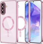 Tech-Protect Magflex Magsafe Galaxy A56 5G Rose Gold