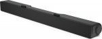 DEL Dell Stereo USB SoundBar AC511M