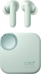 CMF&nbsp;Buds 2 by Nothing vastamelunappikuulokkeet, light green