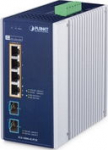 PLANET Industrial 4-Port PoE++ Switch IGS-1000-4UP2X