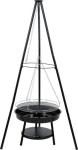 Lund GRILL HANGING CY NA TR&Atilde; JNOGU GRATE 46CM