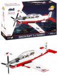 COBI Action Town Beechcraft T-6 TEXAN II