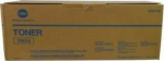 Toner Konica Minolta Black (A3VV150)