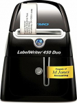 DYMO LabelWriter 450 Duo label printer
