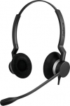 Jabra BIZ 2300 DUO NOISE CANC., HEAD BRACKED
