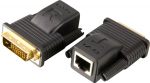ATE Aten DVI-D CAT5e/6 MiniExtender, max 20 m cable