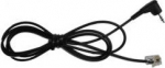 Jabra CABLE W/ RJ10 TO 2.5MM, F/ GN9120 GN ELLIPSE GN8000