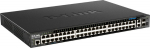 D-Link DGS-1520-52 Switch Smart 48xGE 2x10GE 2xSFP+