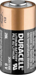 Duracell Battery Photo Lithium 28L (2CR11108) 1St