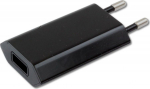 Techly Charger USB 5V 1A czarna