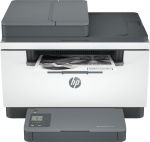 HP Laserjet Mfp M234Sdn Printer, Black And White, Printer For