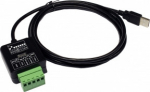 Exsys EX-1309-T - Serial Adapter - USB - USB