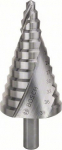 BOS Bosch stepped cylindrical drill bit 6 10 12 8 15 18 30 33 27 21 24 36 39mm (2608597521)