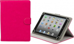 Rivacase 3017 Orly Tablet Case 10.1 pink