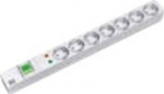 Bachmann IT PDU Basic - Steckdosenleiste (Rack - mountable)