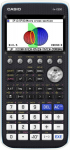 Casio FX-CG50 - graphing calculator