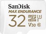 MEMORY MICRO SDHC 32GB UHS-3/SDSQQVR-032G-GN6IA SANDISK