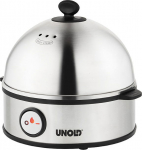 Unold 38626 Egg Boiler Edel