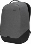 Targus TBB58802GL | Cypress with EcoSmart Security Backpack | Fits up to size 15.6 " | Backpack | Grey