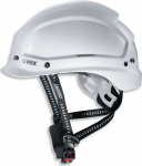uvex pheos alpine safety helmet white