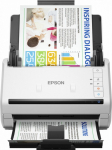 EPS Epson WorkForce DS-530II Scanner A4 Colour 35 ppm 600x600 DPI, Duplex, ADF, USB