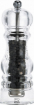 Peugeot NANCY pepper mill Acryl clear 18 cm