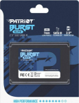 PAT Patriot Memory BURST Elite 2.5" 2.5" 240 GB Serial ATA III