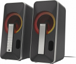 GNS Computer speakers Genesis Helium 100BT (NCS-1635)