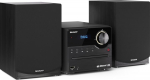Sharp XL-B517D DAB+/BT Hifi system black