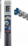 BOS Bosch Expert SDS-max-8X - Bohrer - For concrete