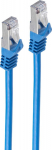 Shiverpeaks RJ45 Patchkabel S/FTP, Cat7 LSZH 1.5m blue