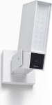 Netatmo turvakaamera Smart Outdoor Camera With Siren, valge