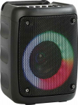 Speaker Rebeltec Stage 180 czarny (RBLGLO00046)