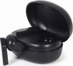 Gembird | In-ears BT TWS with Active Noise Cancelling | Malmo TWS-ANC-MMX | Noise canceling