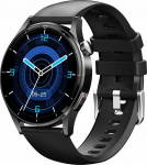 Smartwatch Tracer SM7 GP+ Line Czarny (TRAFON47132)