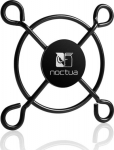 Noctua NA-FG1-4 Sx5 L&uuml;ftergitter, 40 mm - schwarz