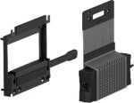DEL OPTIPLEX MICRO AND THIN CLIENT, VESA MOUNT W/ADAPTER BRACKET