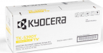 Kyocera TK-5390Y (1T02Z1ANL0) Toner Cartridge, Yellow
